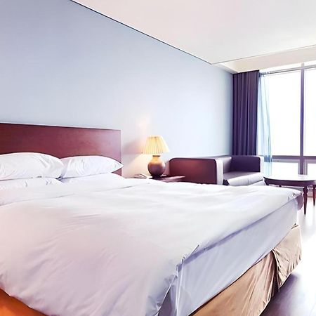 Hotel Homers Busan Eksteriør bilde