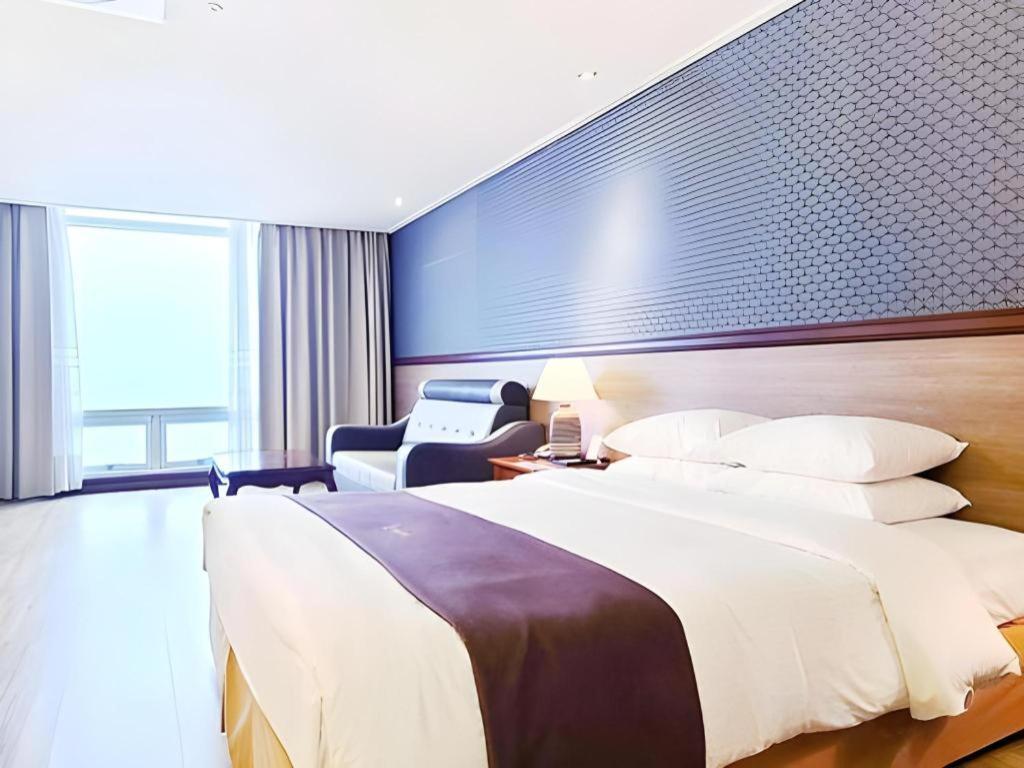 Hotel Homers Busan Eksteriør bilde